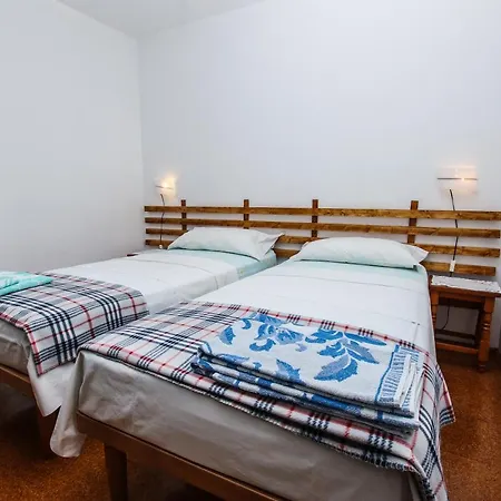 Paola Apartment