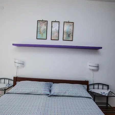 Apartment Paola Porec