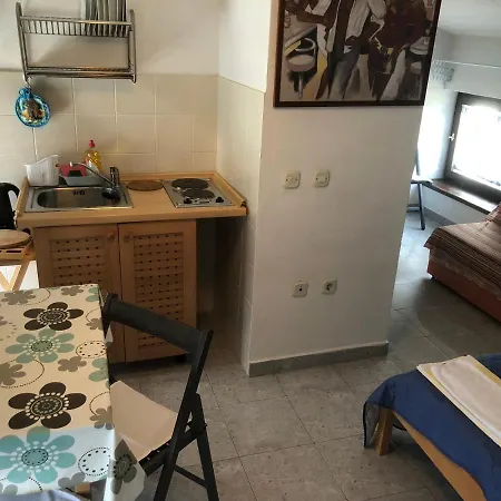 Paola Apartment Porec