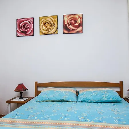 Paola Apartament