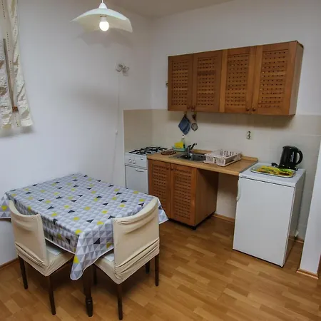 Apartament Paola