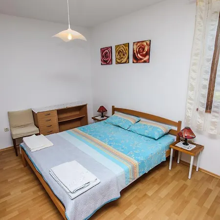 Paola Apartament Poreč