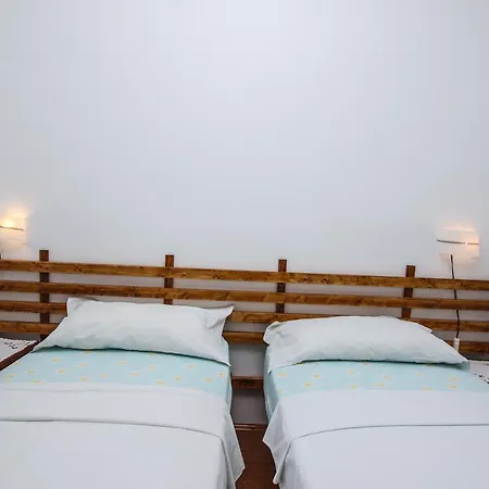 Apartament Paola
