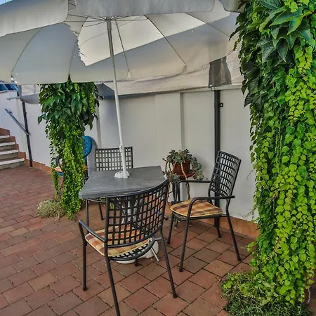 Paola Apartament Poreč