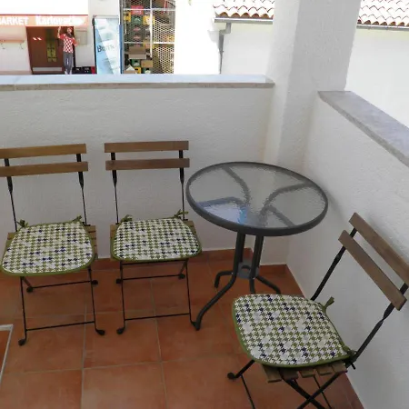 Paola Apartament *