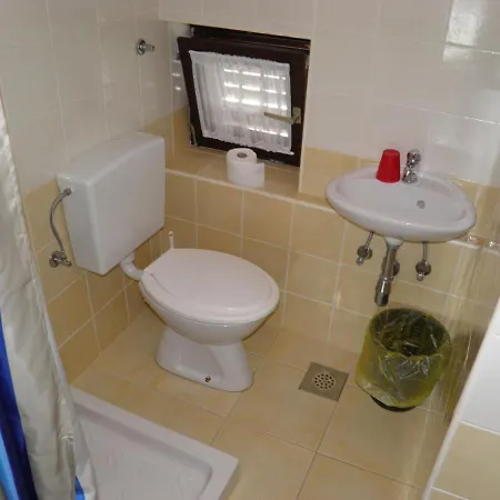 Apartament Paola